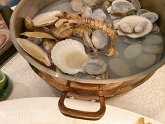 -品海楼·大连海胆锅贴馆(东港店)