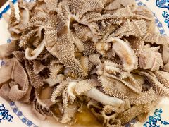 -老爆肚满五香烧牛羊肉
