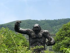 -无锡动物园·太湖欢乐园