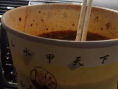 -覃肥叔桂林米粉(粮道街店)