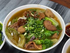 -珍珍小食店(西华路店)