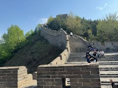 -雁门关景区