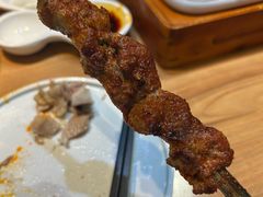 -品回味清真西北楼(宁波首店)