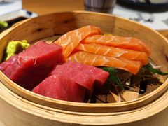 -大将料理餐厅(汇锦街店)