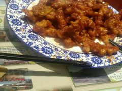 -赵记煎饼卷大葱(东岳店)