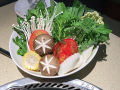 -蜀留香火锅·始于1999·原四川老火锅(白堤路店)