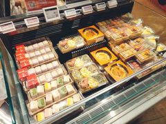 -Olé精品超市(北京合生汇店)