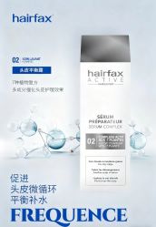 -BEAUTY HAIR GANO