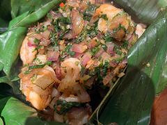 -一坐一忘云南菜(卓悦中心)