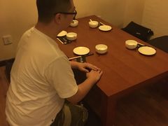 -牛玄庵日式寿喜烧·料理店(新源里店)