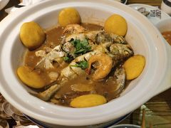 -吕氏疙瘩汤·私家菜馆(慈云寺店)