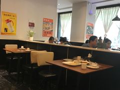 大堂-站前猪蹄&家常炒菜(长乐公园店)