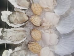 -熹悟海鲜火锅·广式打边炉