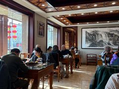 -民族饭荘(新华大街店)