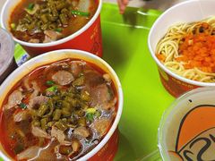 -江三王记牛杂馆(总店)