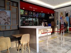 -永和大王(广渠店)