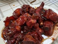 -尹记餐馆(花园店)
