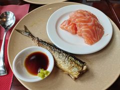 -广州希尔顿逸林酒店-OPEN開·全日制餐厅·海鲜·小火锅·自助餐(东风路店)