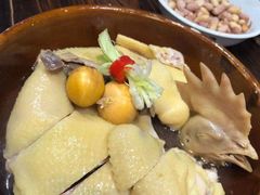 -猪肉婆私房菜(容桂总店)