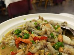 江湖跳跳蛙-九头鸟酒家(四道口店)