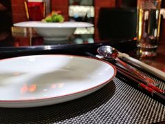-海航大厦万豪酒店彩海轩中餐厅(霄云路店)