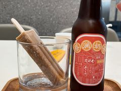 蔡澜奶茶-蔡澜点心·粤菜(月星环球港店)