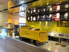 -麦当劳(新王府井店)