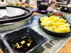 -盘尚石棉烤肉(蒲江店)