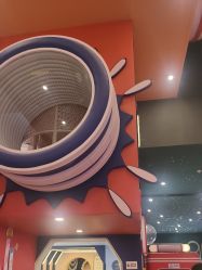 -meland club亲子乐园(北京芳圆里ID MALL店)