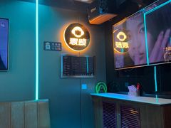 -唱吧麦颂KTV(西单华威潮铺街店)