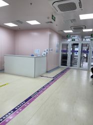 -北京市东城区妇幼保健院(南院区)