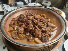 家和炒鸡-膳和缘炒鸡店(南门路店)