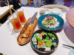 -阿娜尔·新疆菜(宜家荟聚中心店)