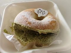 -Max Bakery 阿唛手作