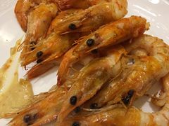 -割烹旭日本料理(龙湖狮山天街店)