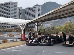 -千岛湖燃擎卡丁车赛车主题乐园(秀湖路店)