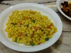 松仁玉米-金百万烤鸭店(马甸店)