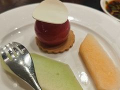 -杭州滨江世融艾美酒店·新食谱全日餐厅