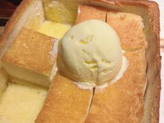 面包诱惑-绿茶餐厅(千岛湖银泰城店)