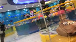 -AIBBY亲子水育中心(盐城宝龙店)