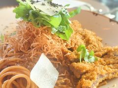 -哈蒙德餐厅
