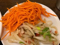 -巴依家新疆手抓饭(菱角湖万达店)