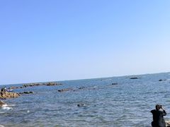 -青岛第二海水浴场