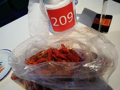 -文和友老长沙龙虾馆(化龙池店)