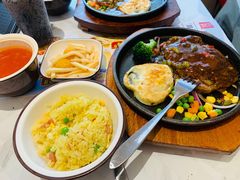 -乡村基(南坪上海城店)