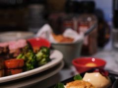 -K·Kitchen KK牛扒厨房(江南西店)