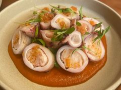 -OTIUM • 柴屿麦(亮马桥店)