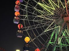 -南京银杏湖乐园