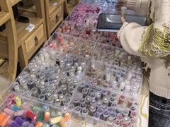 -100家灵感仓库·DIY团建(什刹海店)