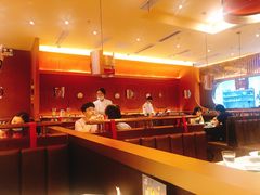 -捞神汤物料理(正大广场店)